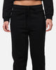 Ed Hardy Women's Flora Trackpants Black