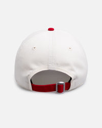 New Era Sydney Swans 'AFL 26 2 Tone Heritage' 9TWENTY Strapback White