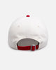 New Era Sydney Swans 'AFL 26 2 Tone Heritage' 9TWENTY Strapback White