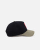 47 Brand Boston Red Sox 'Autumn Tones' Offside Snapback Navy