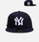 New Era New York Yankees 'World Series 1923' 59FIFTY Fitted Navy