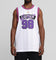 Loiter Midway Jersey White/Purple