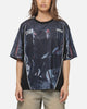73Studio Marvel Spider-Man Superior Jersey Black