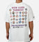 Mitchell & Ness New York Yankees Championship Report "Champ Pack" T-Shirt Egret