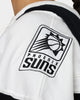 47 Brand Phoenix Suns Superior Lacer Hoodie Jet Black