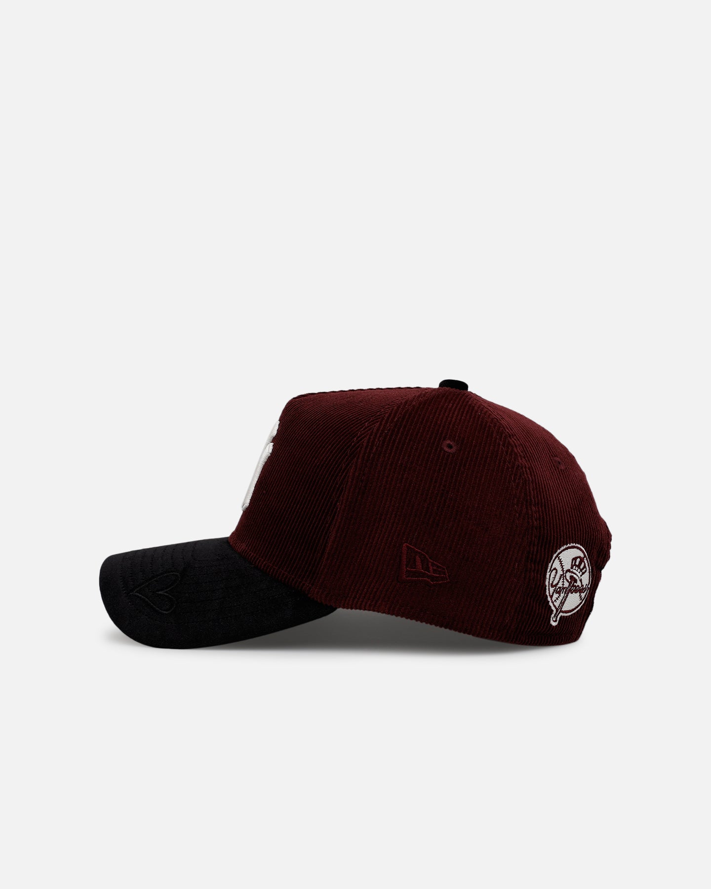 New Era New York Yankees 'Certified Lover 2.0' 9FORTY A-Frame