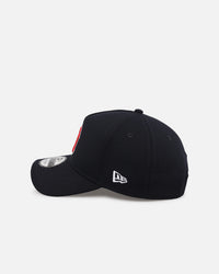 New Era New York Yankees 'College Crossover' St. John's Red Storm 9FORTY A-Frame Snapback Navy/Red