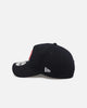 New Era New York Yankees 'College Crossover' St. John's Red Storm 9FORTY A-Frame Snapback Navy/Red