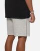 Carre Corrupt 2.0 Sweat Shorts Grey Marle