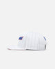 Pro Standard Atlanta Braves Wool Snapback Eggshell/Yellow