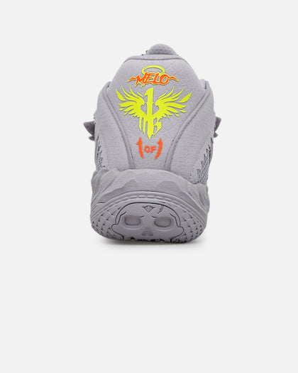 Puma x Lamelo Ball MB.05 Shine Grey