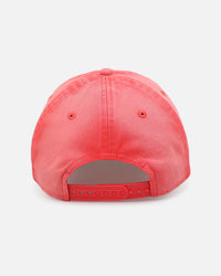 New Era Los Angeles Dodgers 'On The Road Again' 9FORTY A-Frame Snapback Red