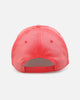 New Era Los Angeles Dodgers 'On The Road Again' 9FORTY A-Frame Snapback Red