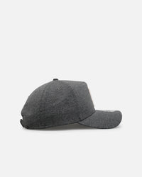 New Era Los Angeles Dodgers 'Cozy 2.0' 9FORTY A-Frame Strapback Black