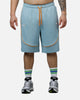 Puma X Mclaren Shorts Seafoam