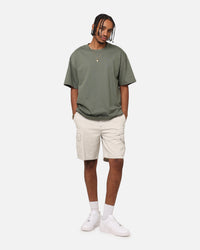 XXIII Jordy Cargo Shorts Stone