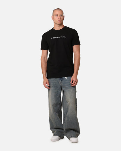 Emperor Apparel Classic Sport T-Shirt Black