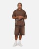 Saint Morta Amplus Baroque Jorts Dark Earth