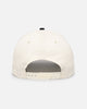 New Era Oakland Raiders 'NFL City Originals' 9FORTY A-Frame Snapback Chrome White/OTC