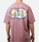 73Studio X Cartoon Network Ed Edd N Eddy Grail Vintage T-Shirt Ash Rose