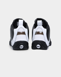 Reebok Answer IV White/Black/Silver