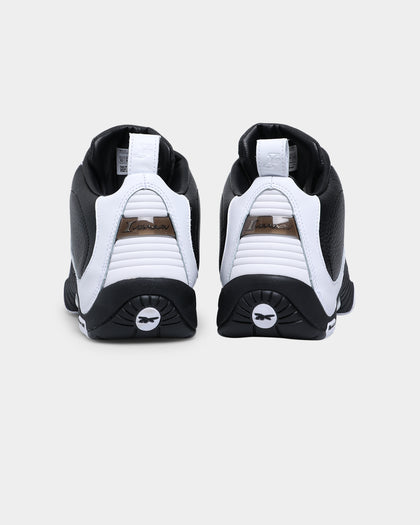 Reebok Answer IV White/Black/Silver