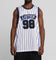Loiter Midway Jersey White/Blue