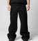 Loiter Menace Jean Black