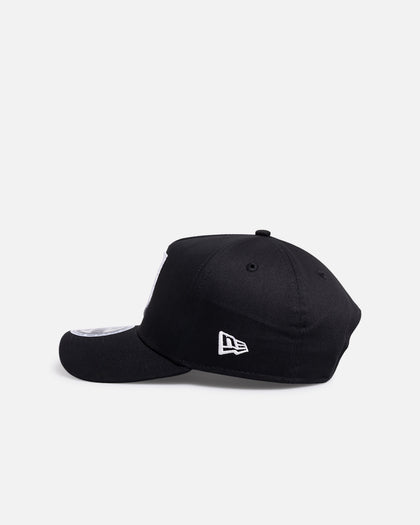 New Era St. George Illawarra Dragons 'NRL Glow In The Dark' 9FORTY A-Frame Snapback Black
