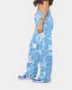 XXIII Women's Tallula Tie Dye Jeans Blue