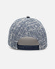 New Era Detroit Tigers 'Two Tone Denim' 9FORTY A-Frame Snapback Denim