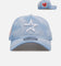 New Era Houston Astros 'Hopeless Romantic' 9FORTY A-Frame Snapback Sky Blue