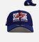 New Era Los Angeles Dodgers 'Shotime' 9FORTY A-Frame Snapback Dark Royal