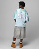 Loiter End Zone Jersey Mint