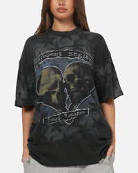 Represent Romance T-Shirt Vintage Black
