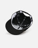 New Era Dallas Cowboys 'Black On Black' 9FORTY A-Frame Snapback Black/Black