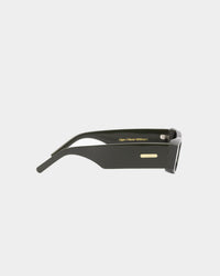 Nuqe Igor Sunglasses Khaki