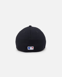 New Era Boston Red Sox 39THIRTY A-Frame Stretch Fit Official Team Colours