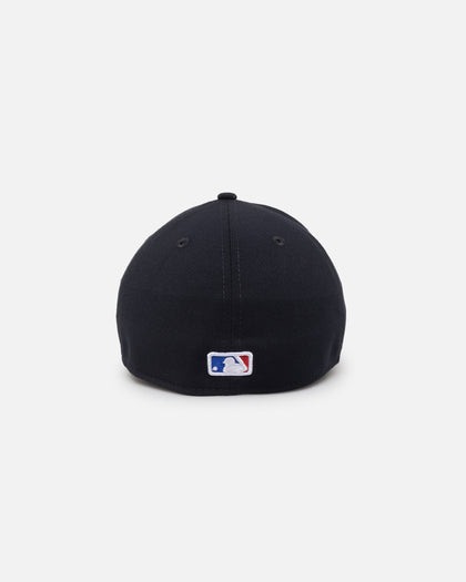 New Era Boston Red Sox 39THIRTY A-Frame Stretch Fit Official Team Colours