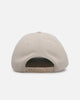 47 Brand Anaheim Ducks 'Natural Script' Premium Hitch Corduroy Snapback Natural