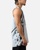Mitchell & Ness San Antonio Stars Becky Hammon #25 '07 Home Swingman Jersey Grey