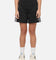 Adidas Women's Firebird Shorts Black/White