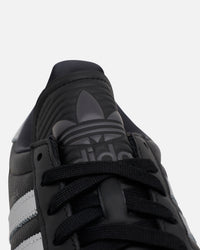 Adidas Samba JP Black/Silver
