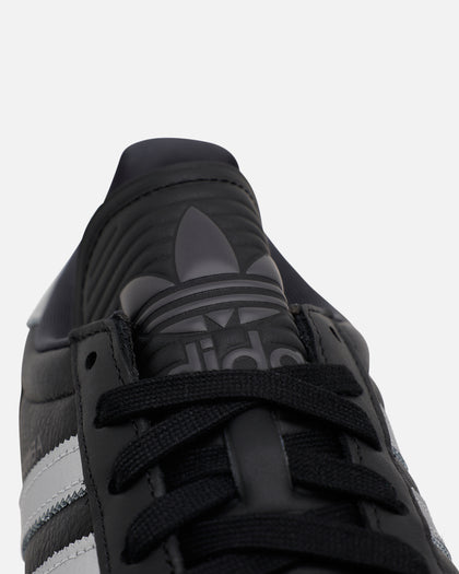 Adidas Samba JP Black/Silver