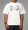 Loiter Blade T-Shirt Off White