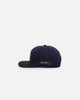 Pro Standard New York Yankees Pro Prep Plaid Snapback Midnight Navy