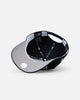 New Era Los Angeles Dodgers "Japan Pack" 9FORTY A-Frame Snapback Black