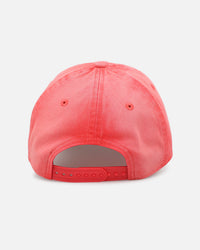 New Era New York Mets 'On The Road Again' 9FORTY A-Frame Snapback Red
