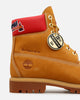 Timberland x New Era Atlanta Braves 6-Inch Waterproof Boot