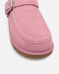 Ugg Boots Women's Goldenstar Evelina Clog Orchid